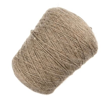 GG Filati, Merinosuri, альпака сури 40%, мохер 20%, меринос 40%, 160 м в 100 г, сложный беж