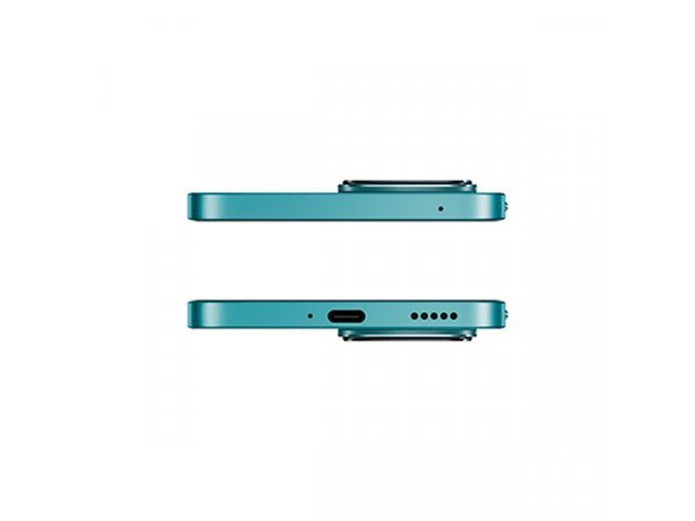 Смартфон Honor 200 LITE 8/256GB Green (5109BFBF)