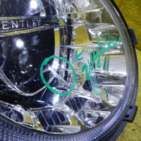 Фара правая Bentley Bentayga (2015-2020) LED