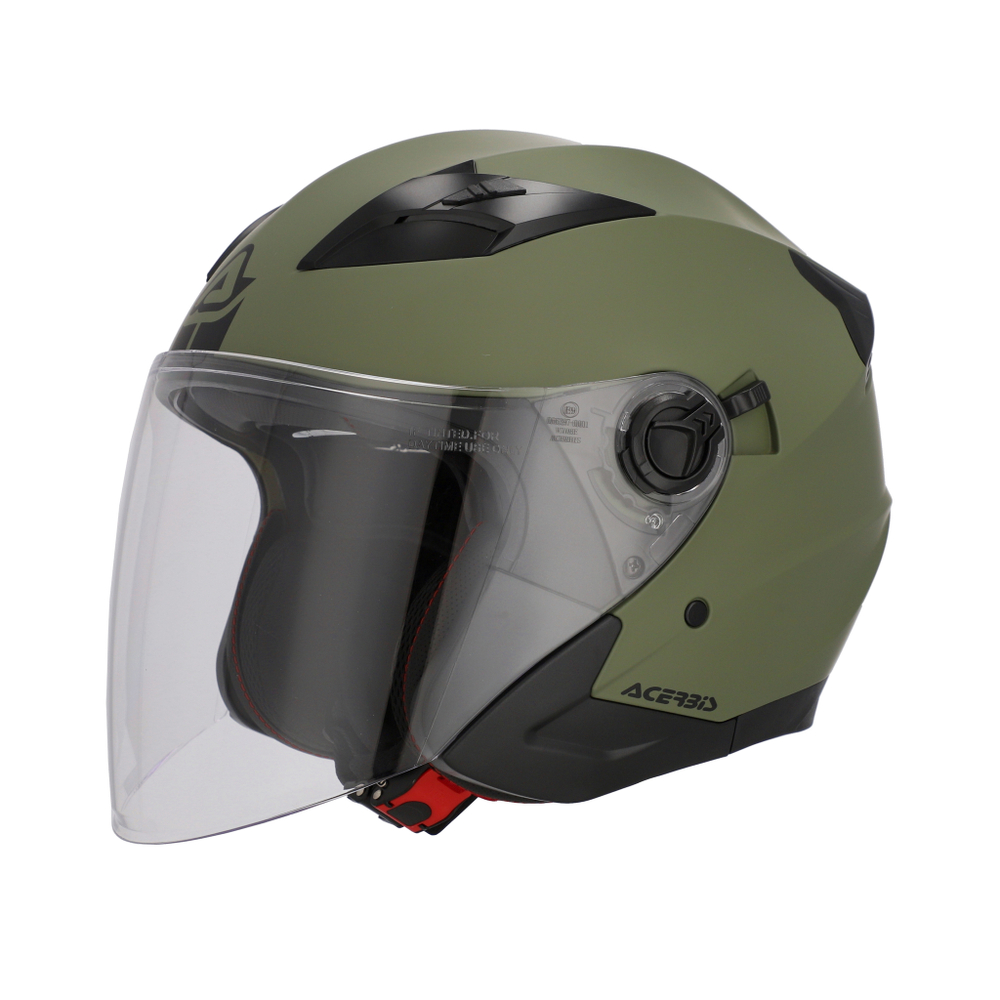 Шлем Acerbis FIRSTWAY 2.0 22-06 HELMET