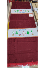 Сет с вышивкой