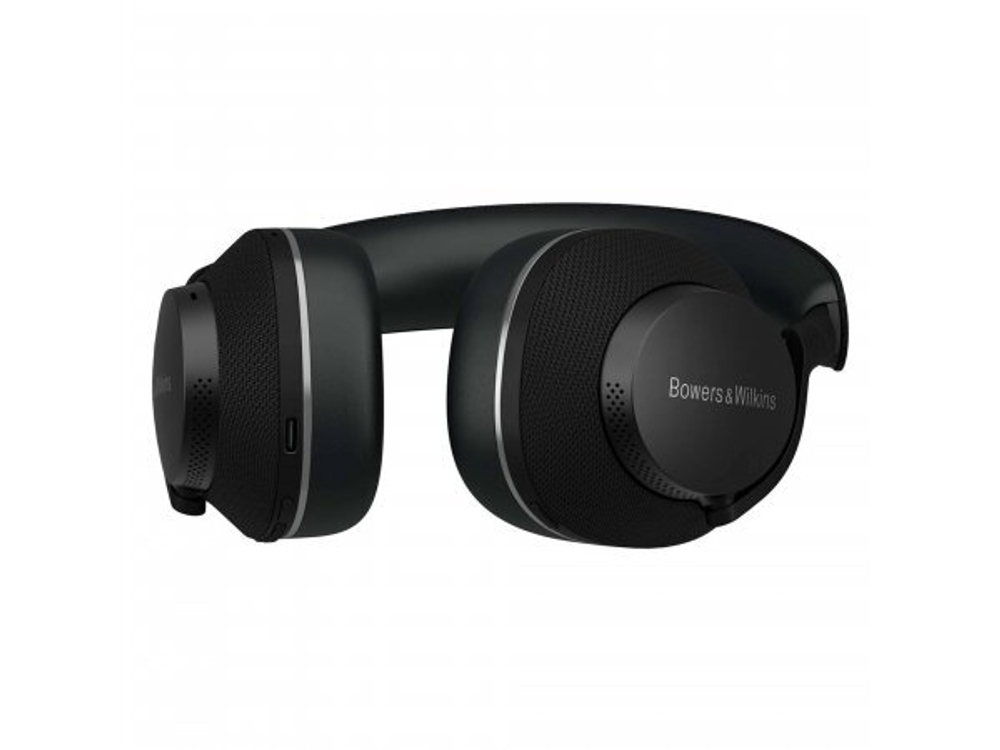 Беспроводные наушники Bowers & Wilkins PX7 S2e Black