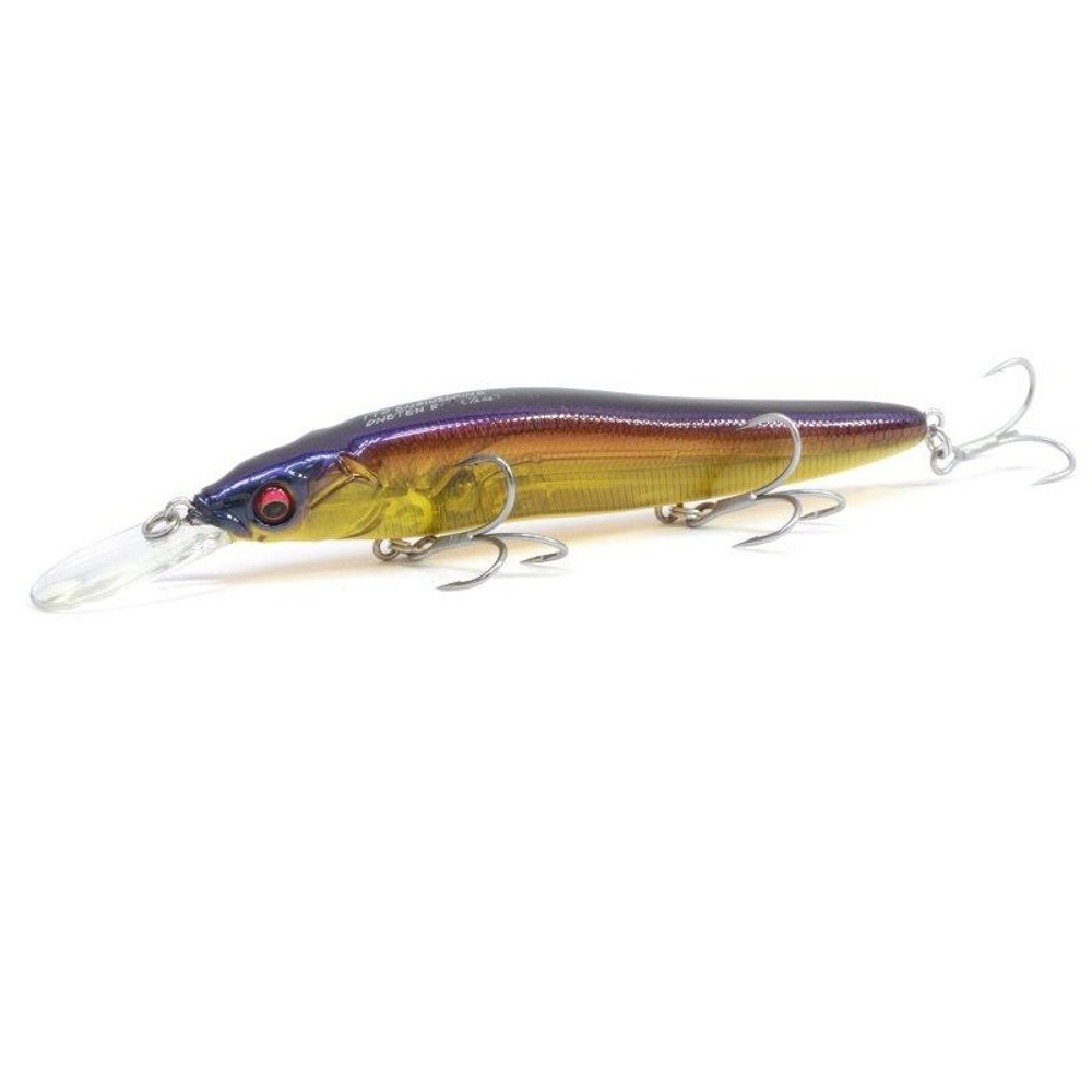 Воблер Megabass Oneten R gp spawn killer r