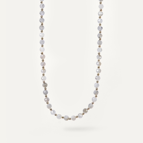 Колье Lounge GRY