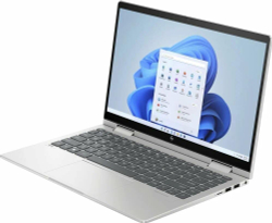 Ноутбук HP Envy x360 14", Touch, Ryzen 5, 16 ГБ, IPS, Win 11