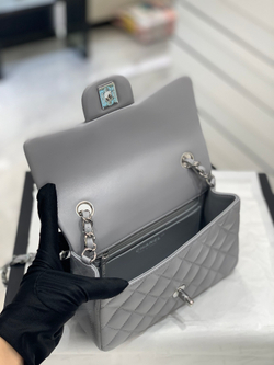 Chane1 Bag 20 cm