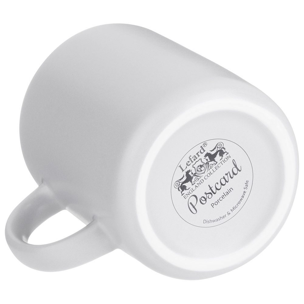 КРУЖКА LEFARD "МАМА" 400 МЛ