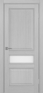 Межкомнатная дверь Optima Porte ТОСКАНА 631.121 с багетом