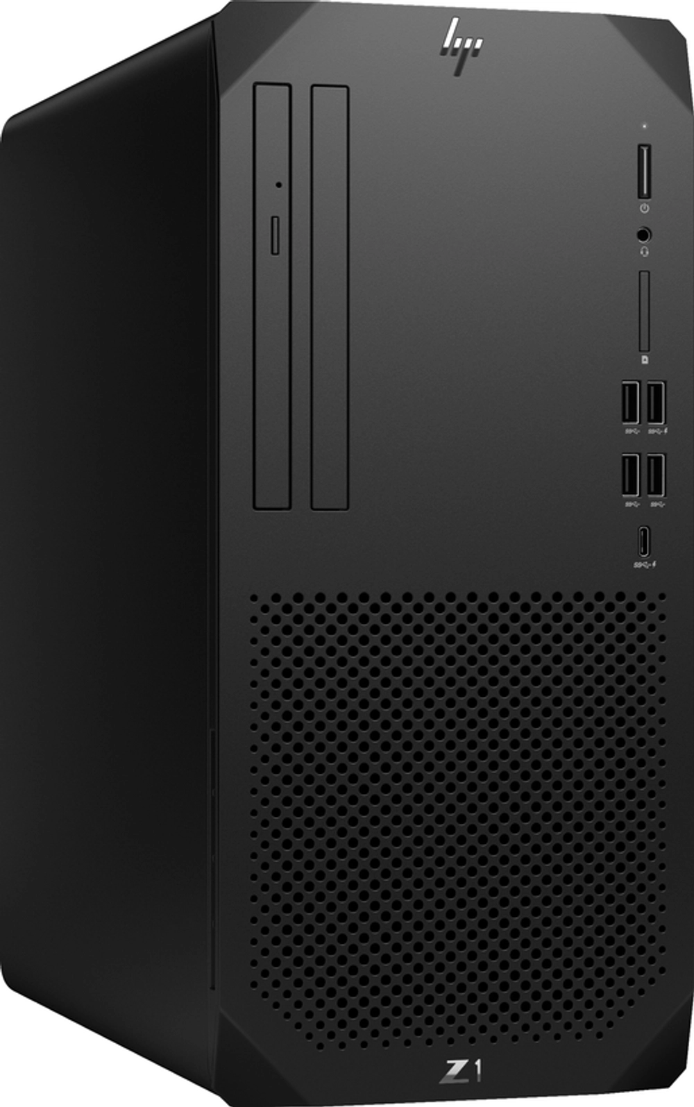 Рабочая станция HP Z2 Tower G9 (5F0P0EA)