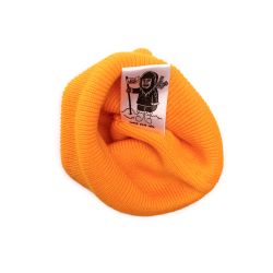 Шапка ННХ ЭВЕРЕСТ Горчица