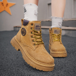 Сапоги Warrior, WXY-D637C