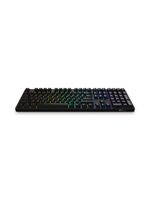 Игровая клавиатура AKKO 3108S RGB (Русская раскладка) Pink V2