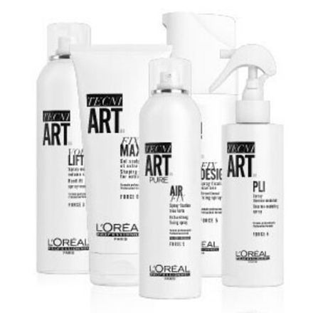 Trcni.Art - Стайлинг