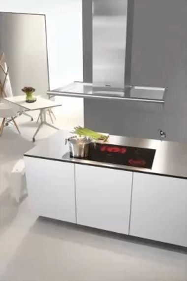 Вытяжка Miele DA 430-4