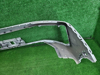 Бампер передний EXEED LX (2021-н.в.)