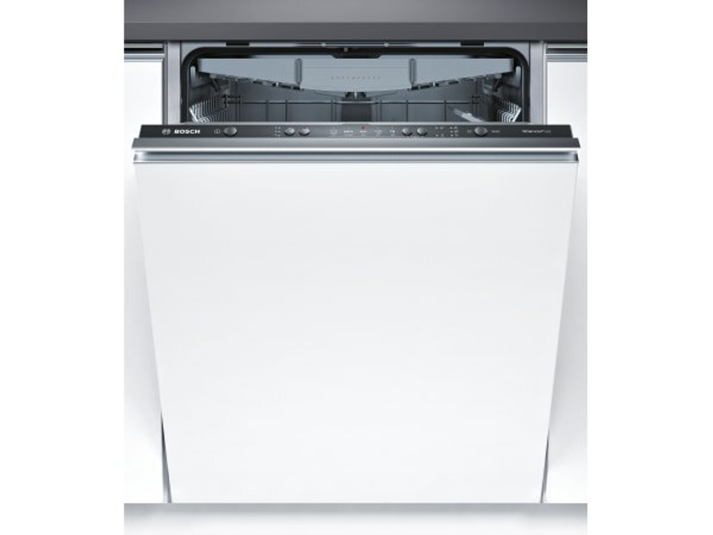 Встраиваемая посудомоечная машина Bosch Serie 2 SMV25FX01R