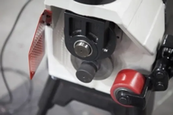 Гайка Сварог для крепления мундштука к резаку Р3 62-3F