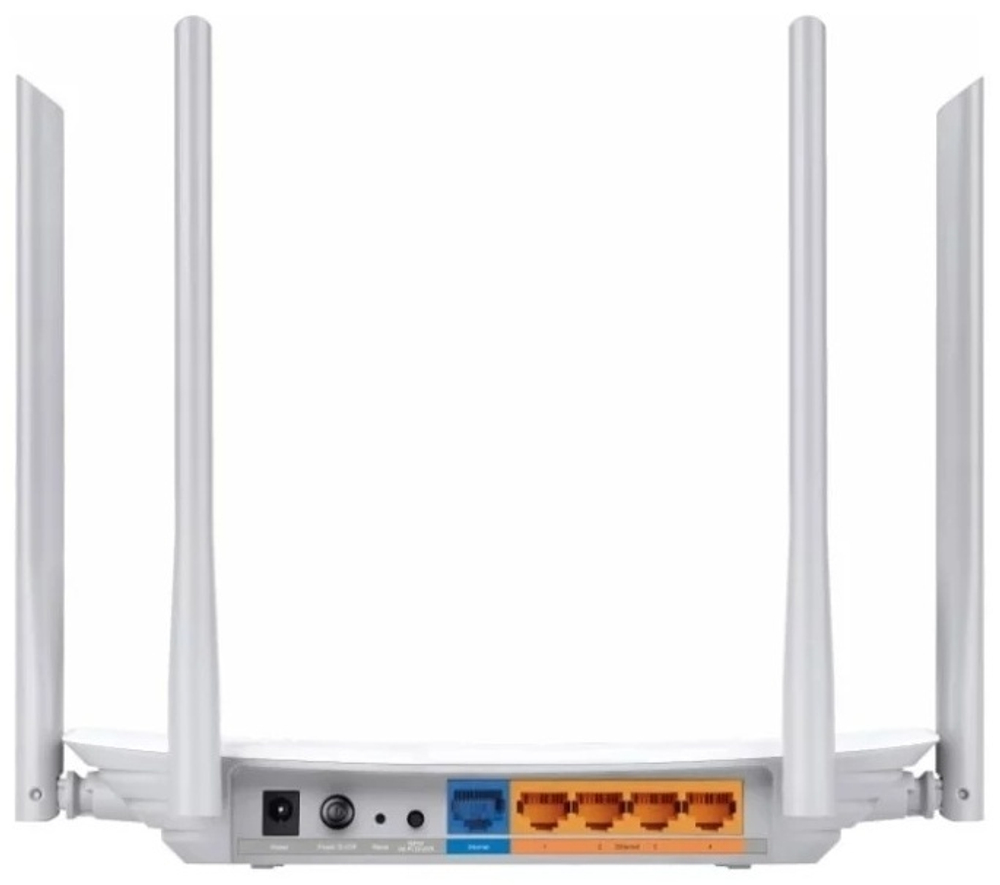 Wi-Fi роутер TP-LINK Archer C50