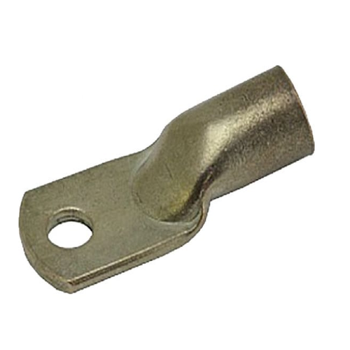 TDM JG-16 Наконечник медный луженый кабельный 100 шт/упак SQ0509-0017