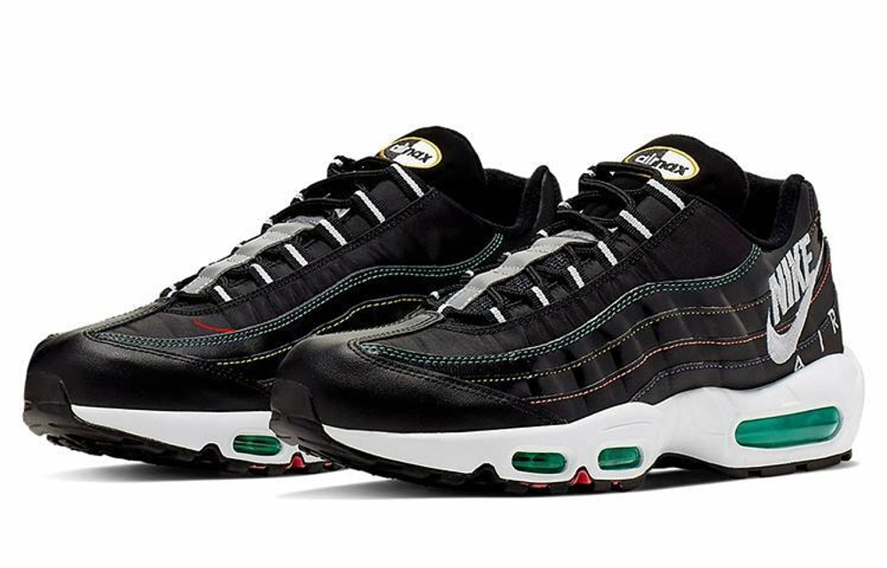 Кроссовки Nike Air Max 95