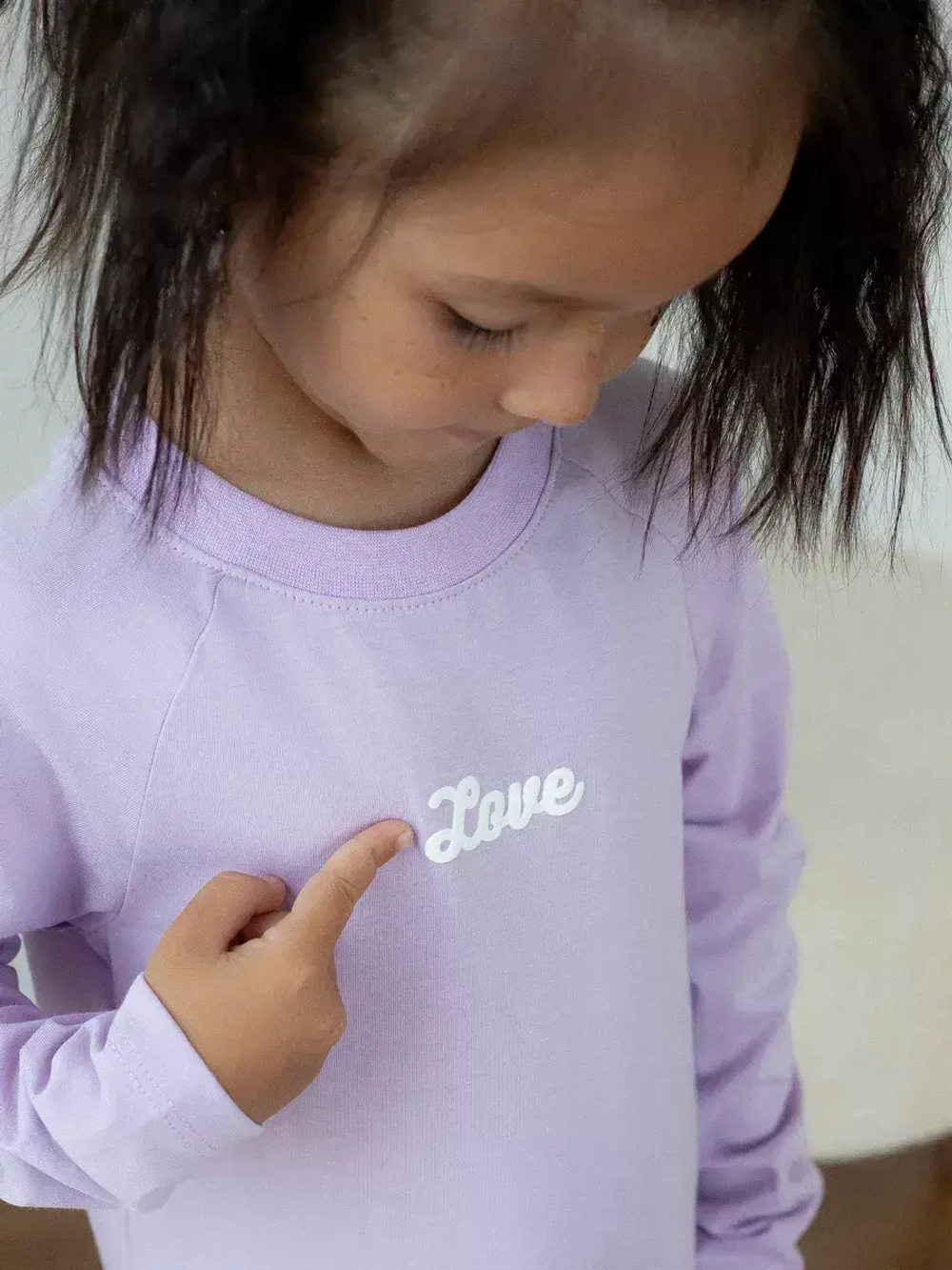 Платье для девочки в садик