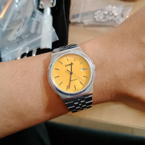 Наручные часы Casio MTP-B145D-9AVEF