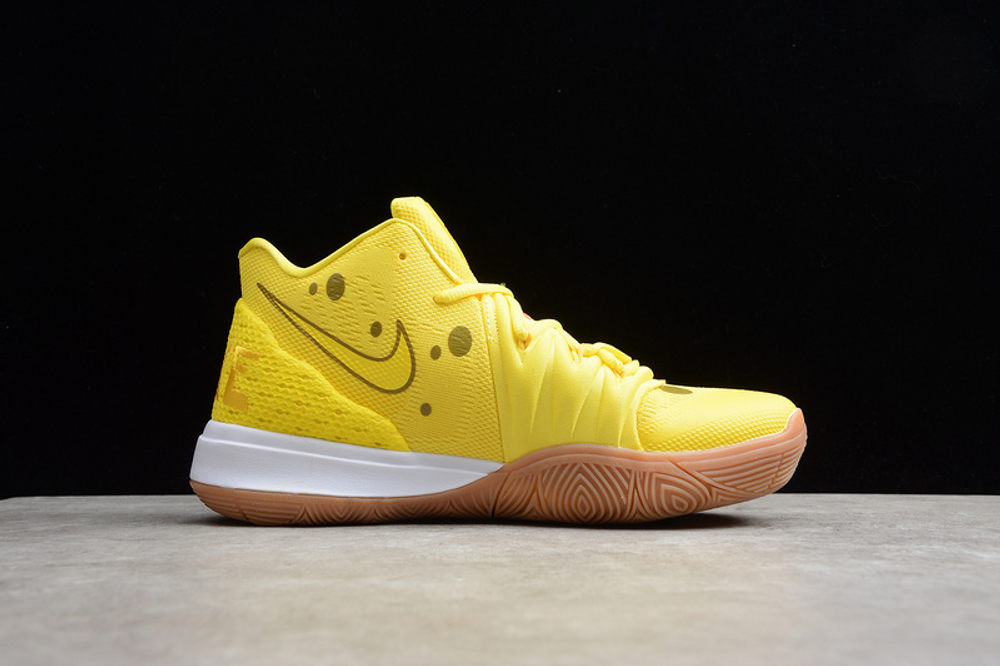 Nike Kyrie 5 Spongebob Squarepants