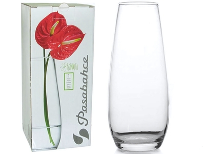 Ваза для цветов "Flora" BOTANIKA 26см