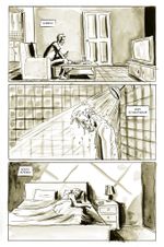 Комикс Лабиринт (лимитированная обложка)