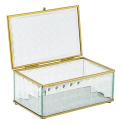 GAEM Шкатулка, L17 W11 H7 см