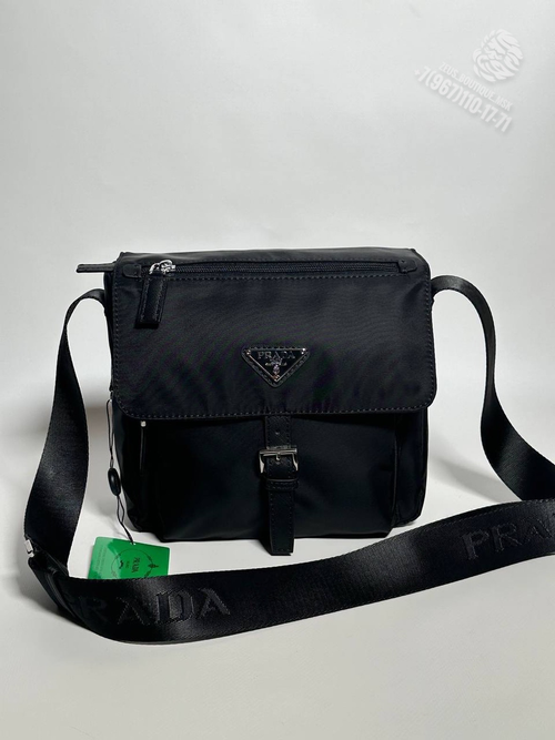 Сумка через плечо Prada