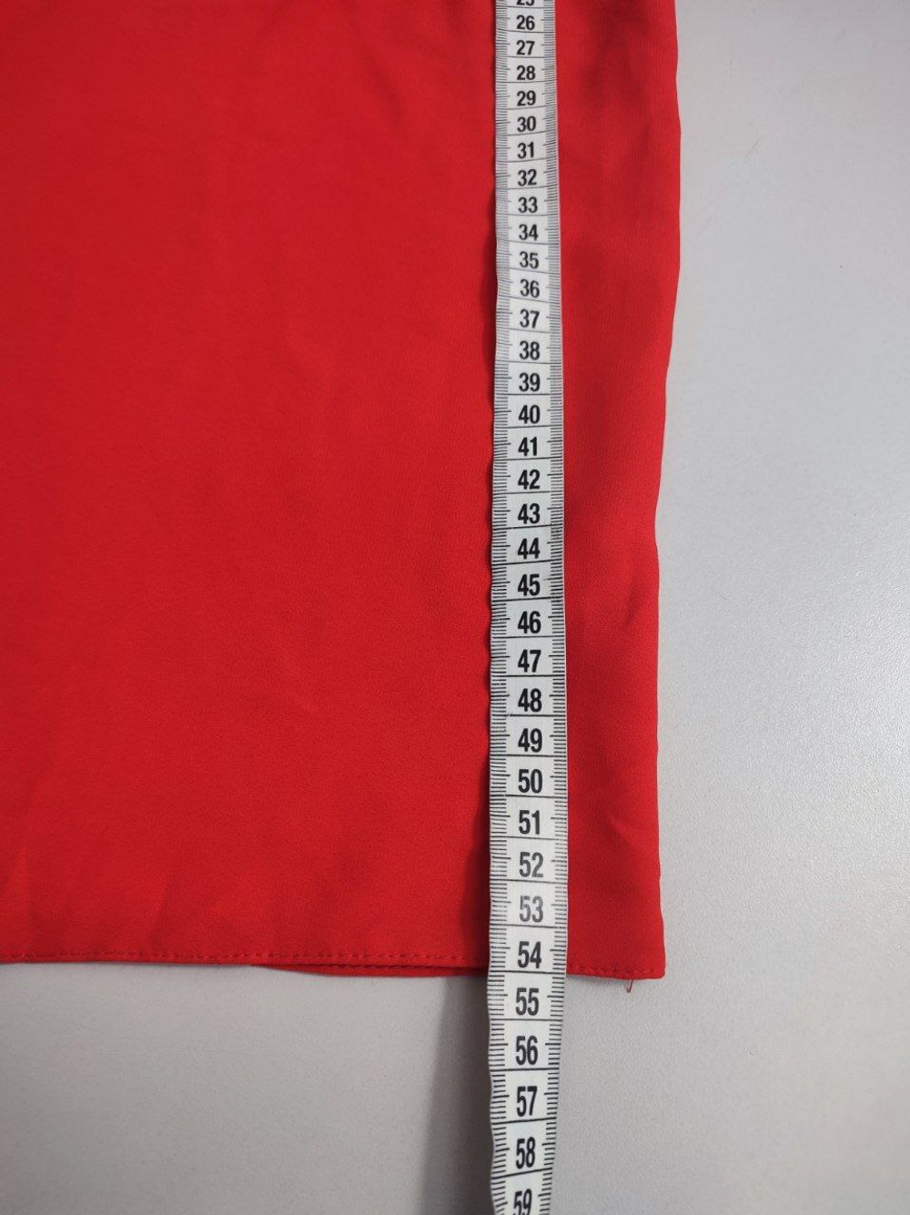 Топ River Island яркий 40 размер