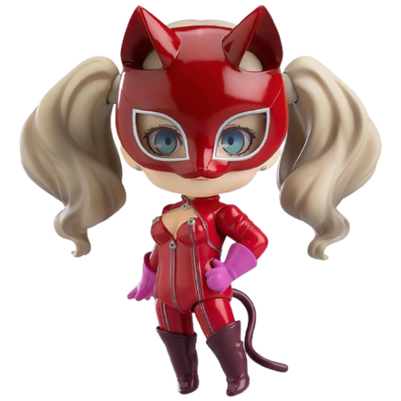 Фигурка Nendoroid Persona 5 the Animation Ann Takamaki Phantom Thief