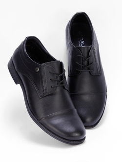 Туфли мужские К0111-1P