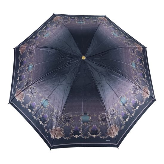 Женский зонт Три Слона  Полный автомат 3800-W/JS-03