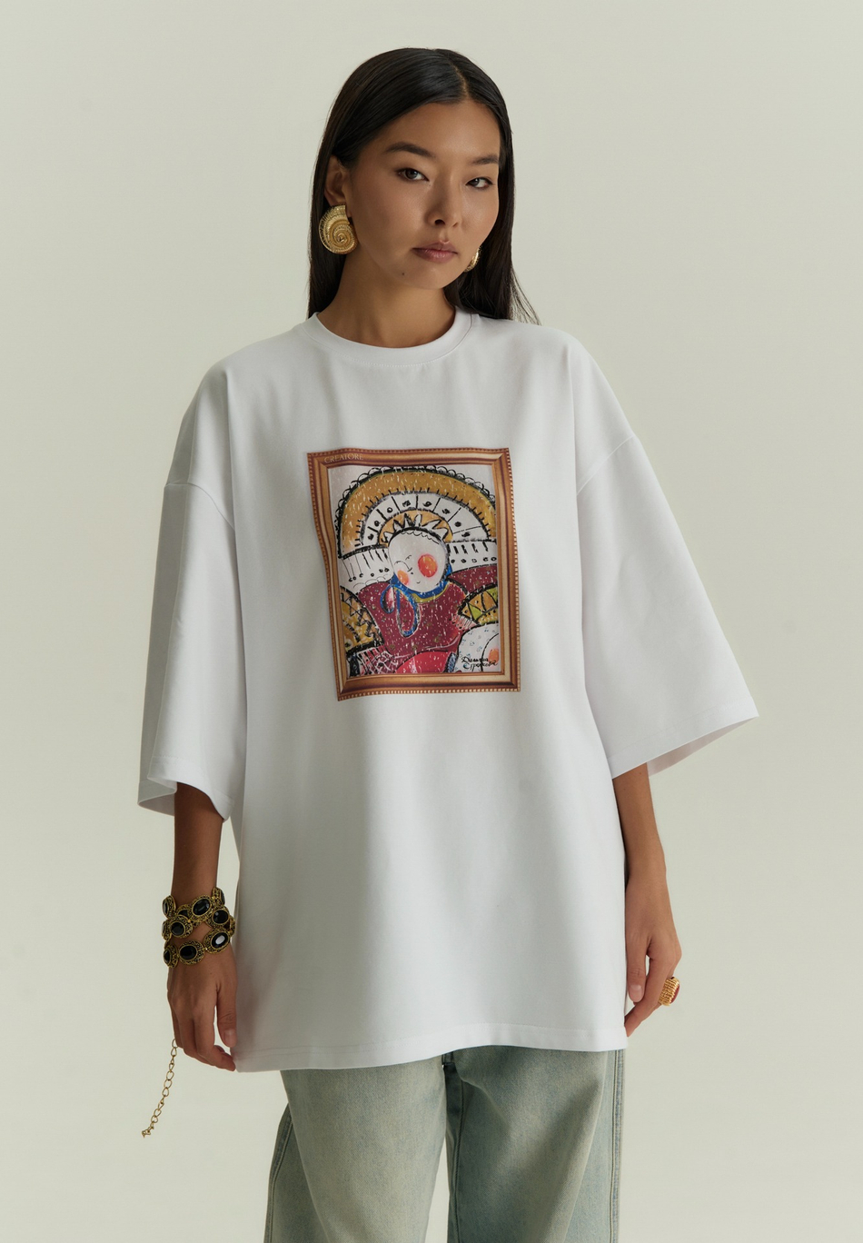 Футболка ЯРЬ 2