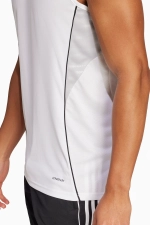 Майка без рукавов adidas Tiro 25 Competition Training - белый