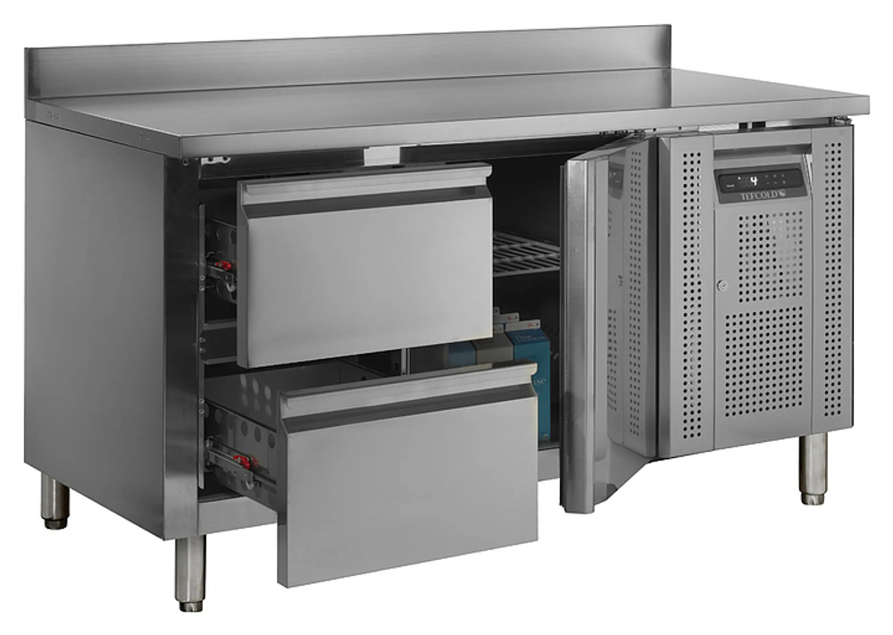 Стол холодильный TEFCOLD CK7220