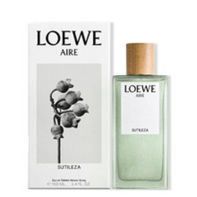 Loewe Aire Sutileza EDT 100ml