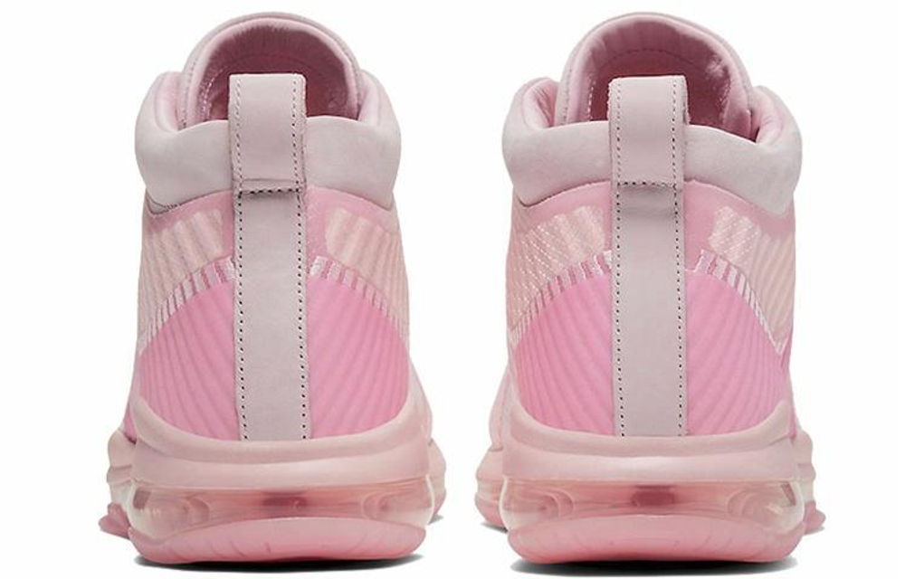 Кроссовки John Elliott X Nike Lebron Icon Tulip Pink