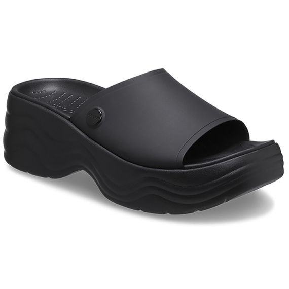Crocs Slide 'Black'