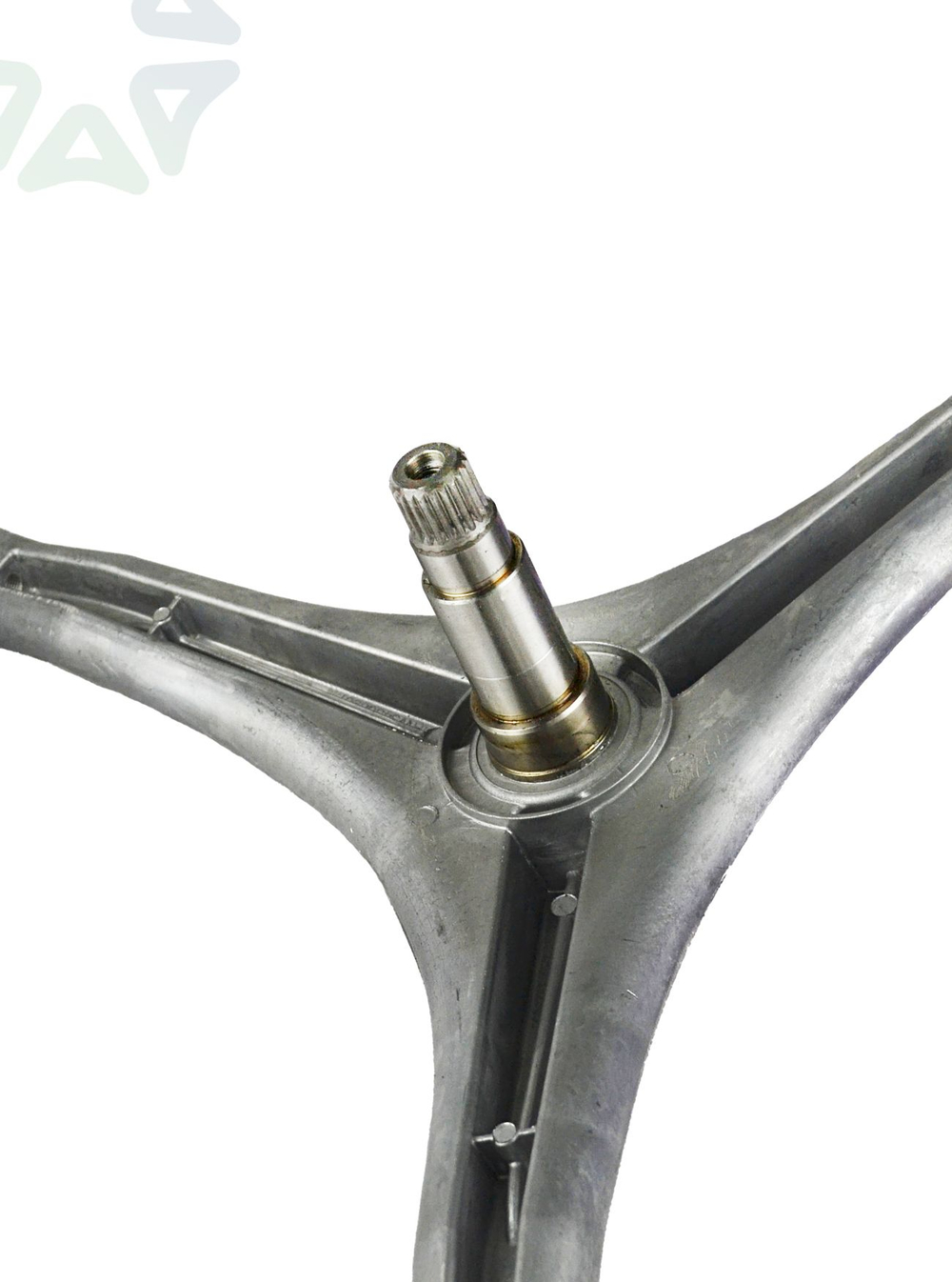 Крестовина стиральной машины MHW34308901, (MHW34308907)