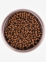 Cухой корм Monge Dog Speciality Line Extra Small корм для взрослых собак миниатюрных пород ягненок с рисом и картофелем 2,5 кг