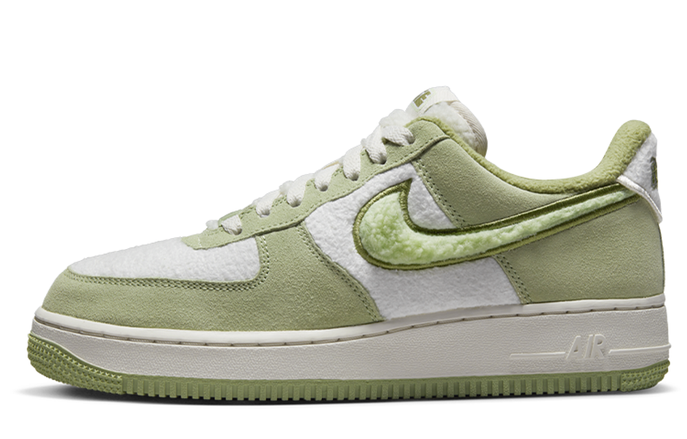 Кроссовки Nike Air Force 1 Low (Женская размерная сетка)