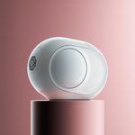 Акустическая система Devialet Phantom II 95 dB Iconic White, белый