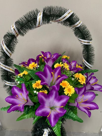 Корзина К-41