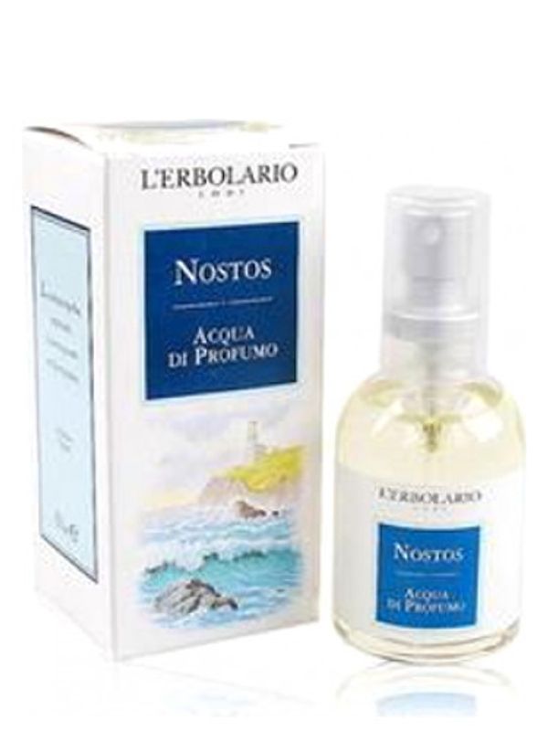 L'Erbolario Nostos