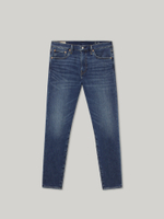 Мужские джинсы Levi's 512 Slim Taper 28833-1438, Утепленные