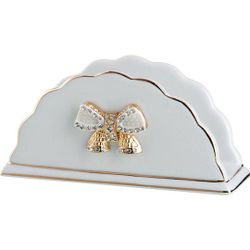 САЛФЕТНИЦА LEFARD "VENEZIA" 14*7 СМ (КОР=48ШТ.)