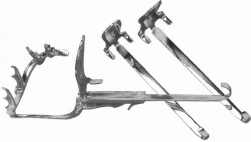 Роторасширитель 1 ВР-Р-55